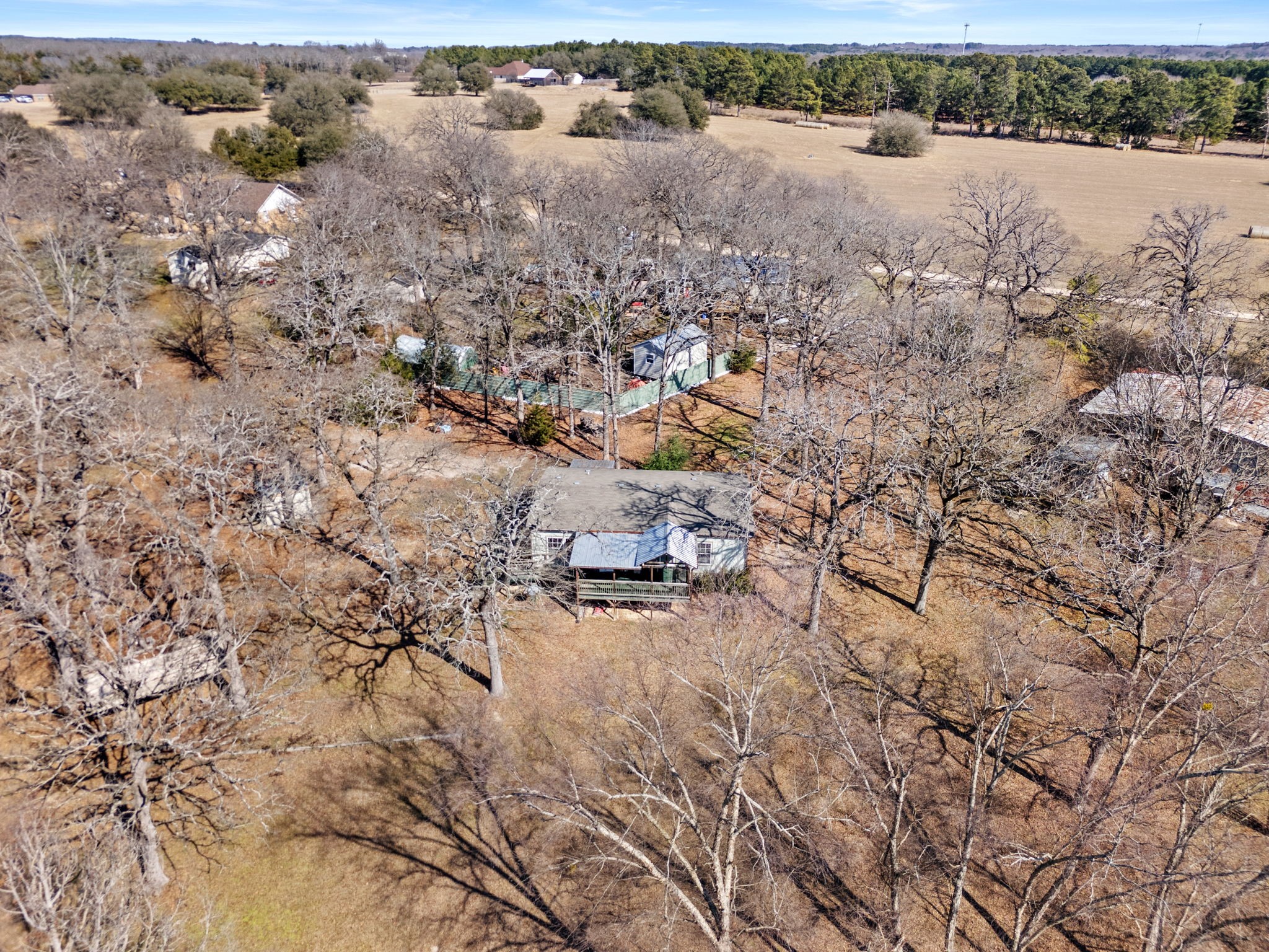23425 Fm 1995 Lindale TX 75771