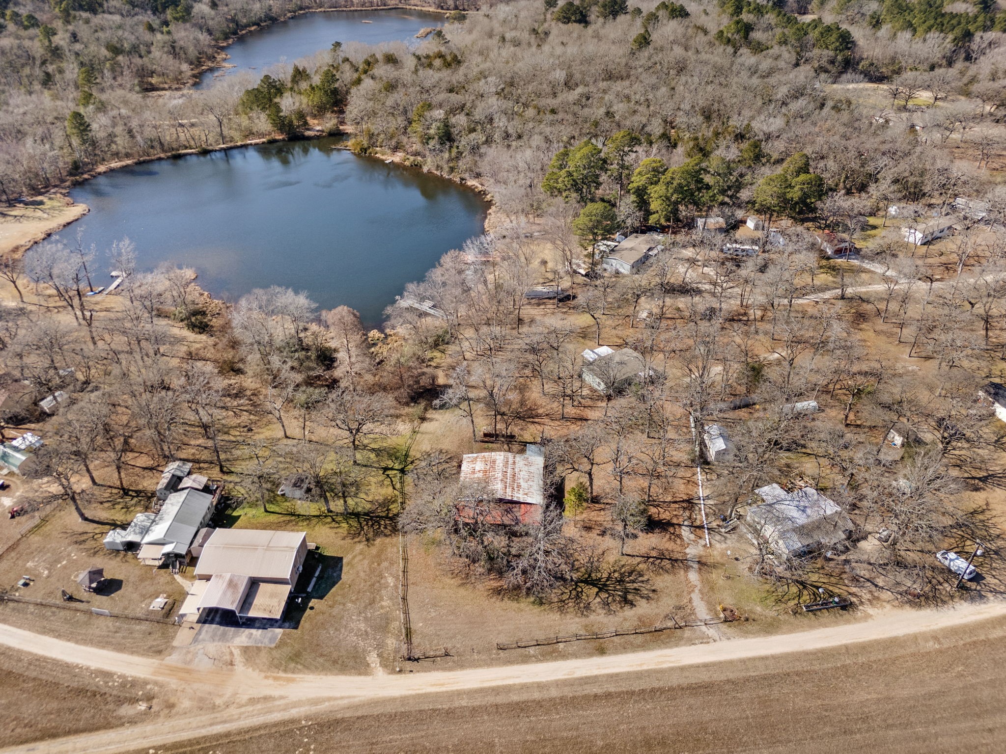 23425 Fm 1995 Lindale TX 75771