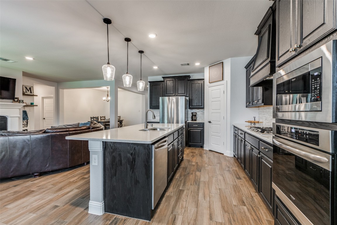 3520 Cimarron River Drive Prosper TX 75078
