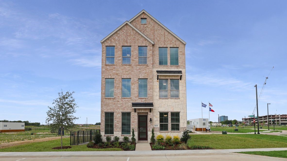 1542 Dulwich Drive Allen TX 75013