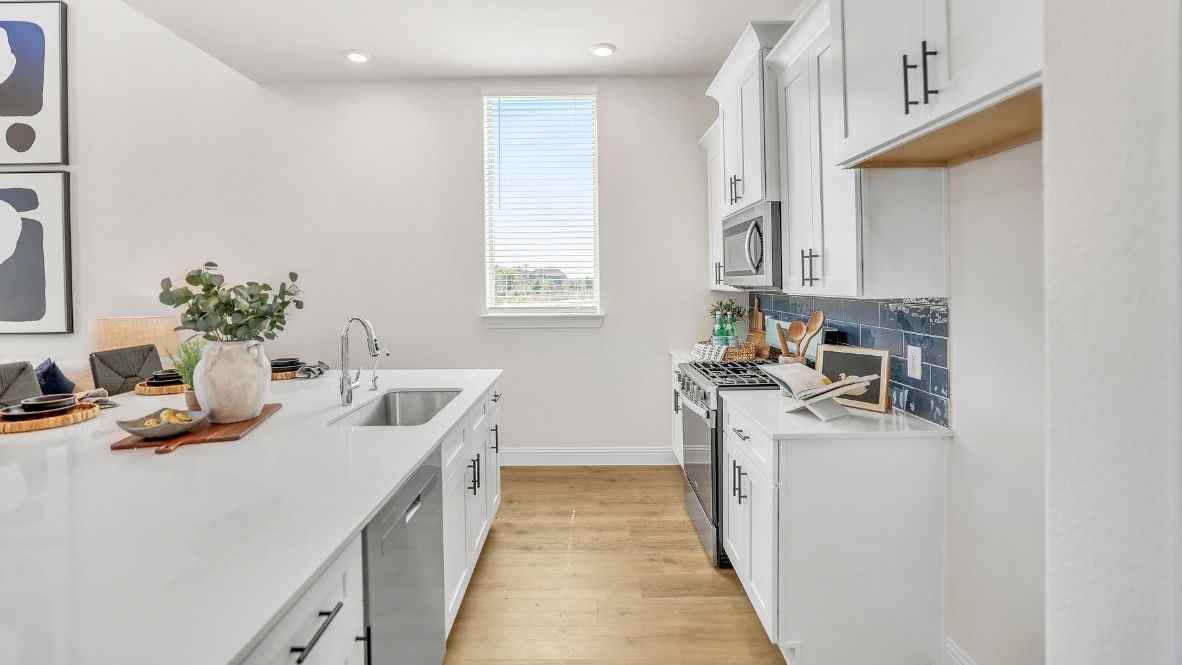 1542 Dulwich Drive Allen TX 75013
