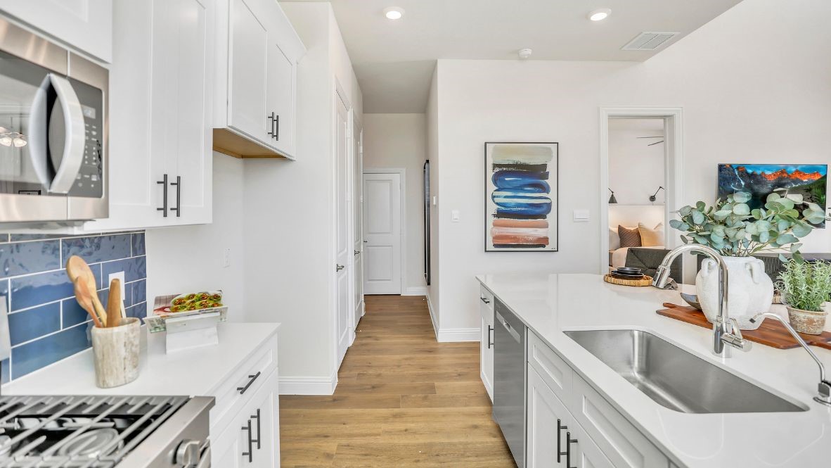 1542 Dulwich Drive Allen TX 75013
