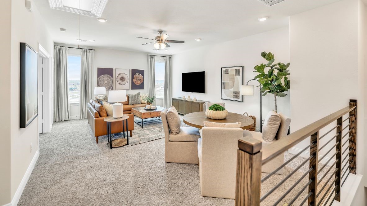 1542 Dulwich Drive Allen TX 75013