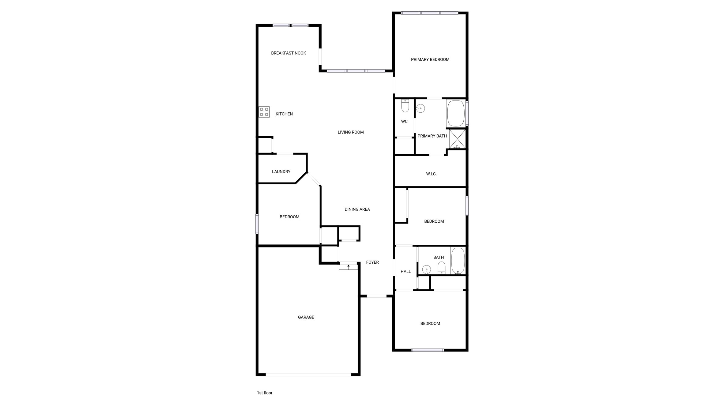 903 Mazatlan Court Arlington TX 76002