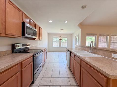 903 Mazatlan Court Arlington TX 76002