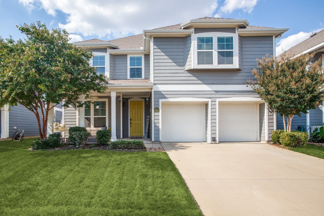 9141 Cranston Court Aubrey TX 76227