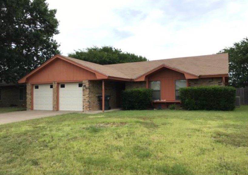 3733 Varsity Lane Abilene TX 79602