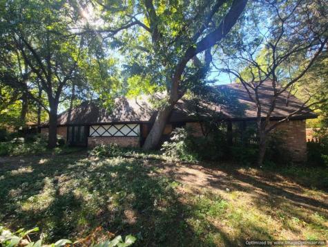 3824 Echo Brook Lane Dallas TX 75229