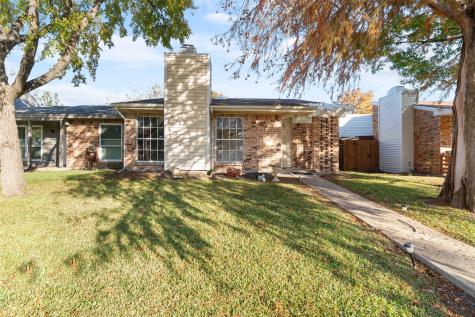 2434 Red River Street Mesquite TX 75150