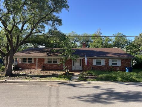 201 W Gilmer Street Big Sandy TX 75755