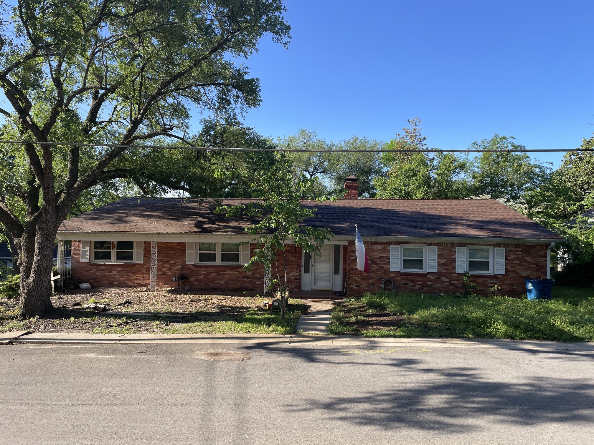 201 W Gilmer Street Big Sandy TX 75755