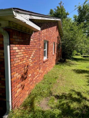 201 W Gilmer Street Big Sandy TX 75755