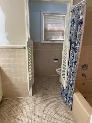 201 W Gilmer Street Big Sandy TX 75755