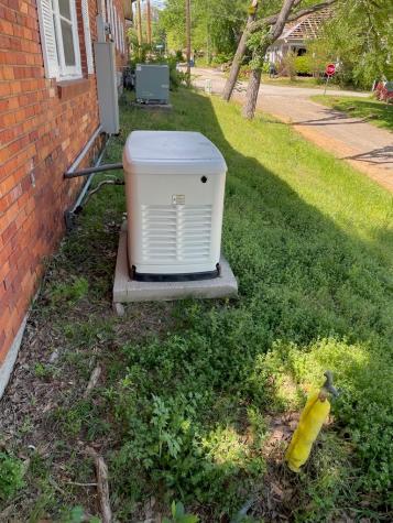 201 W Gilmer Street Big Sandy TX 75755
