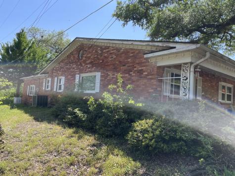 201 W Gilmer Street Big Sandy TX 75755