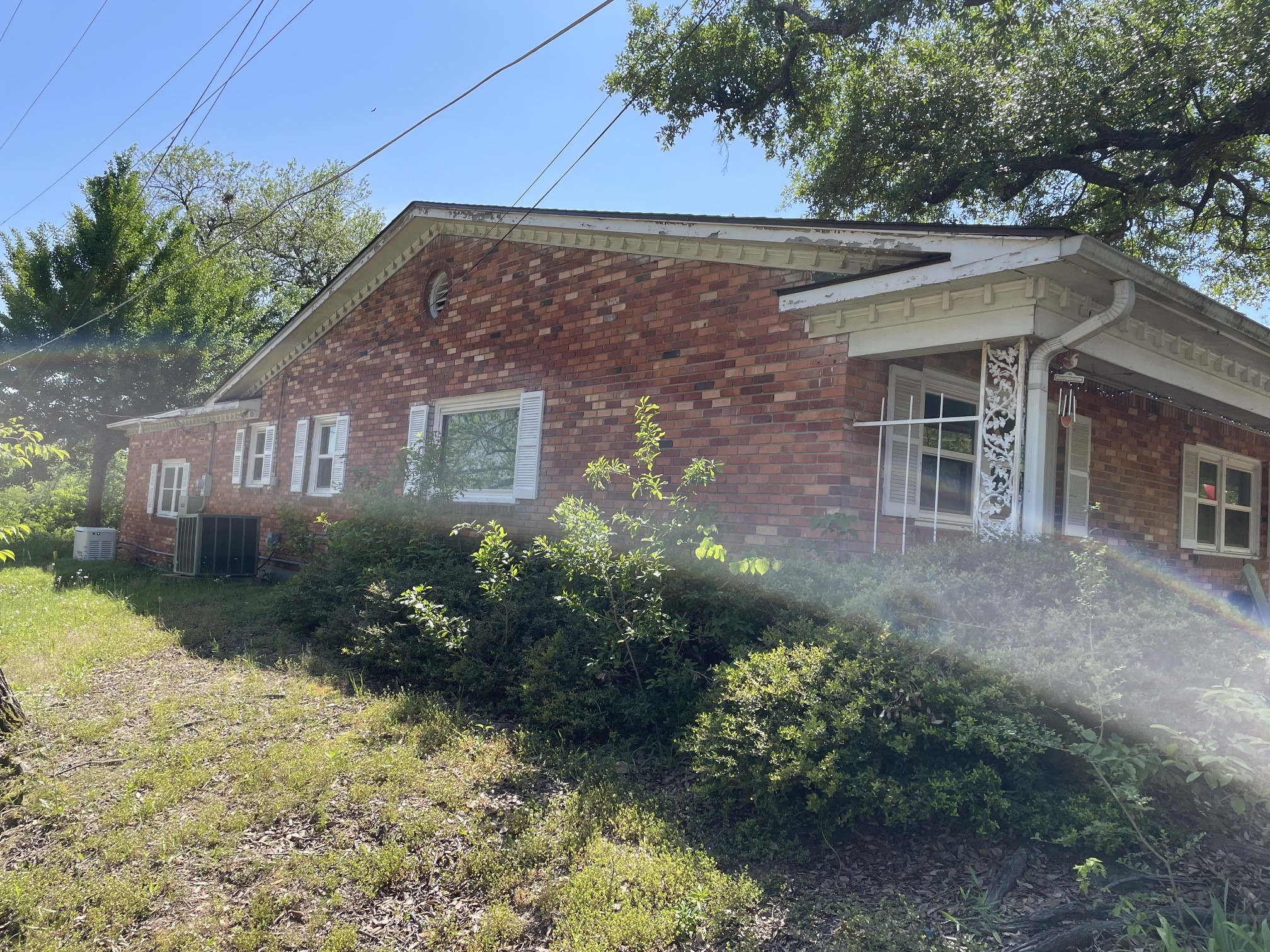 201 W Gilmer Street Big Sandy TX 75755