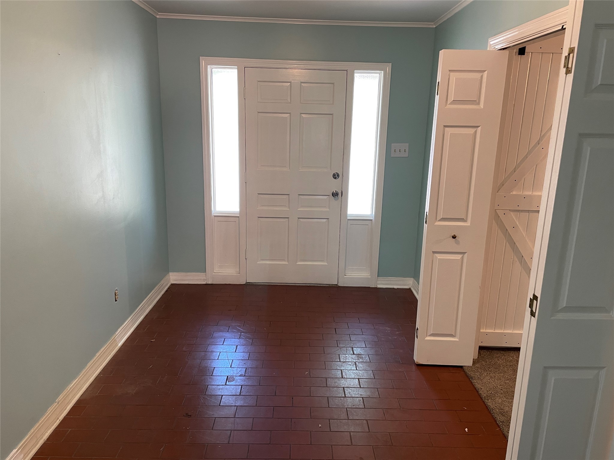 201 W Gilmer Street Big Sandy TX 75755