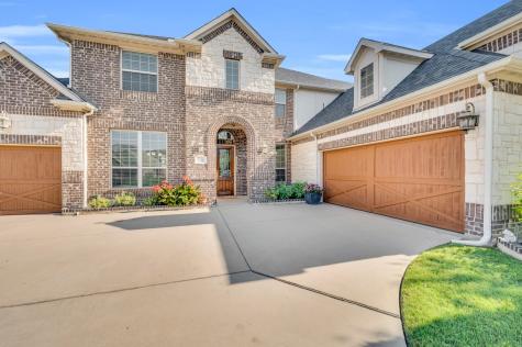 144 Diablo Drive Burleson TX 76028