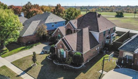 606 Palm Desert Drive Garland TX 75044