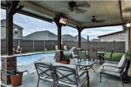 3016 Glenoaks Drive Royse City TX 75189