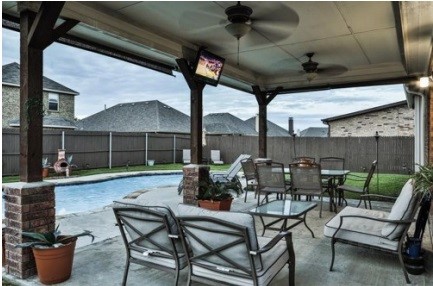 3016 Glenoaks Drive Royse City TX 75189
