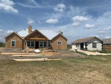 6013 Dewberry Lane Joshua TX 76058