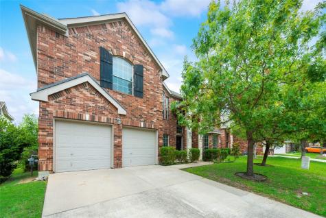 11609 Pheasant Creek Drive Fort Worth TX 76244