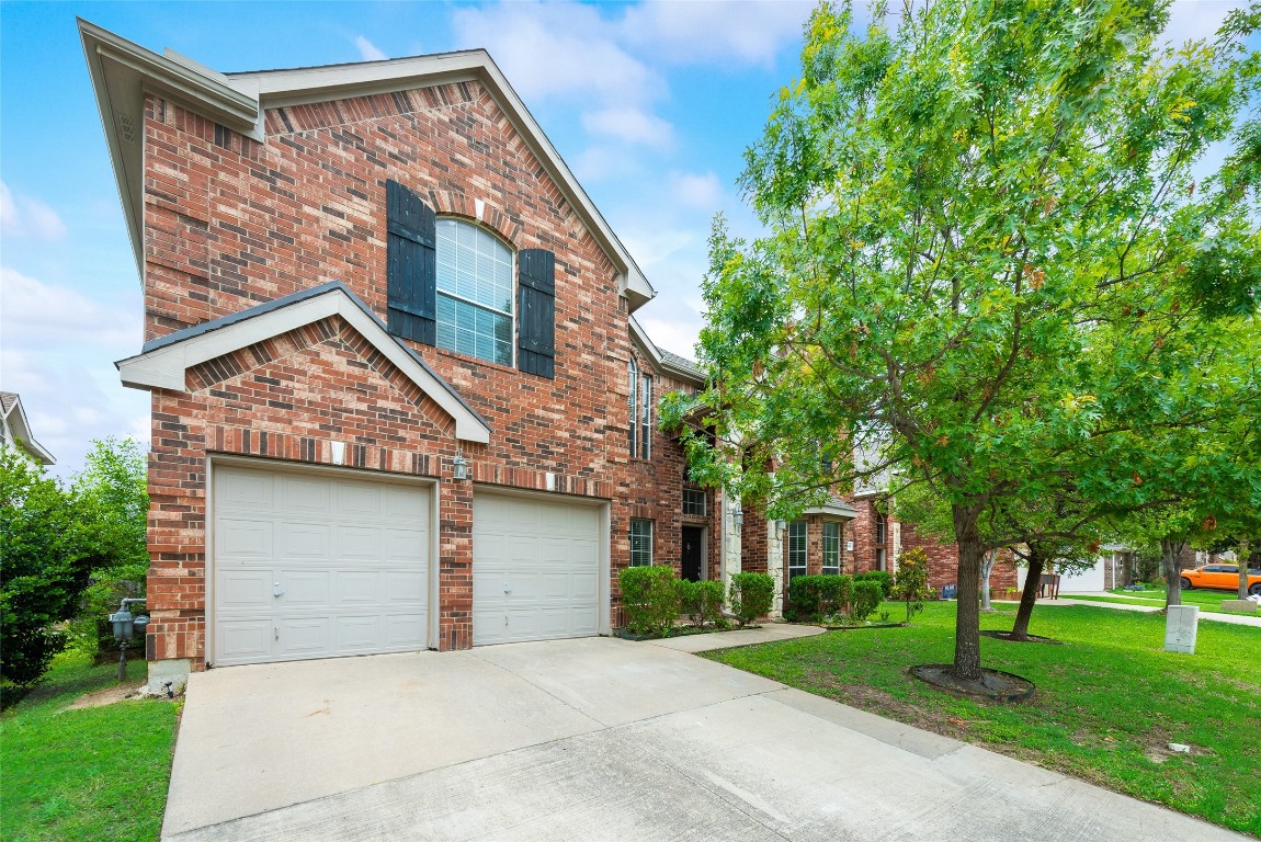 11609 Pheasant Creek Drive Fort Worth TX 76244