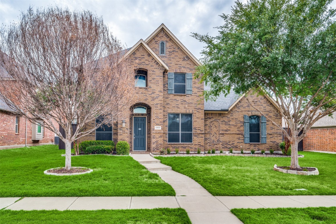 12932 Deep River Drive Frisco TX 75035