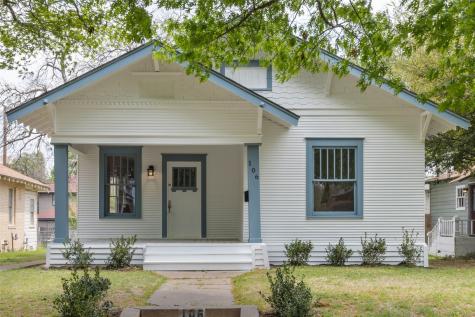 106 S Clinton Avenue Dallas TX 75208