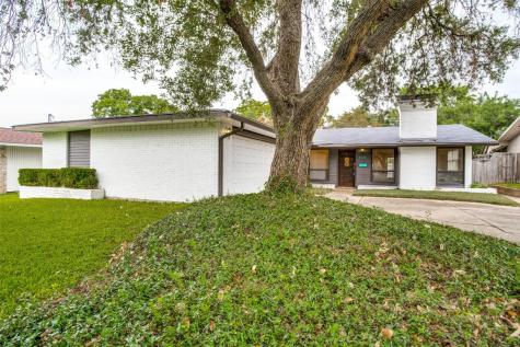3635 High Mesa Drive Dallas TX 75234