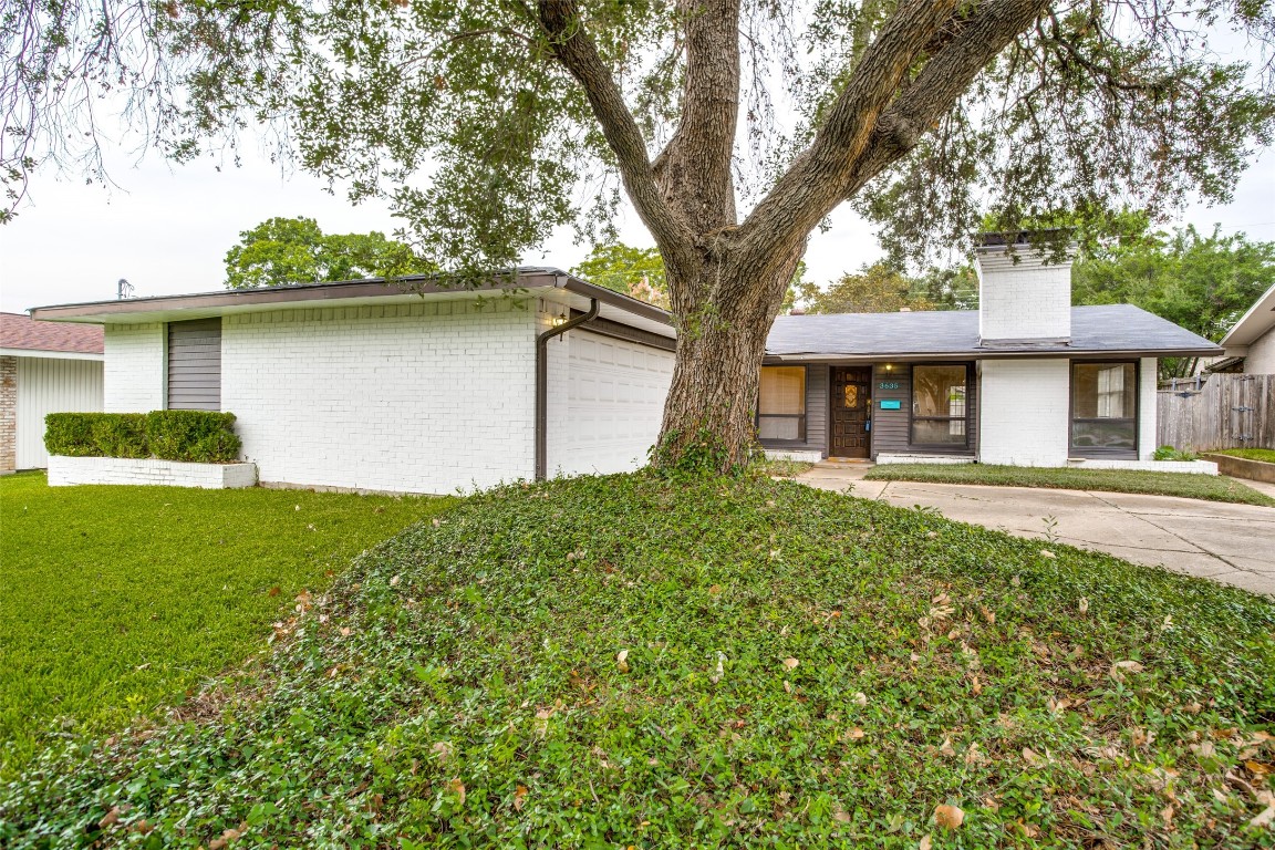 3635 High Mesa Drive Dallas TX 75234