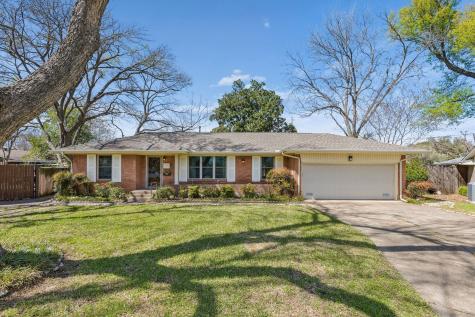 521 Huntingdon Court Irving TX 75061