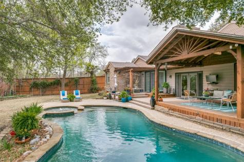 17626 Squaw Valley Drive Dallas TX 75252