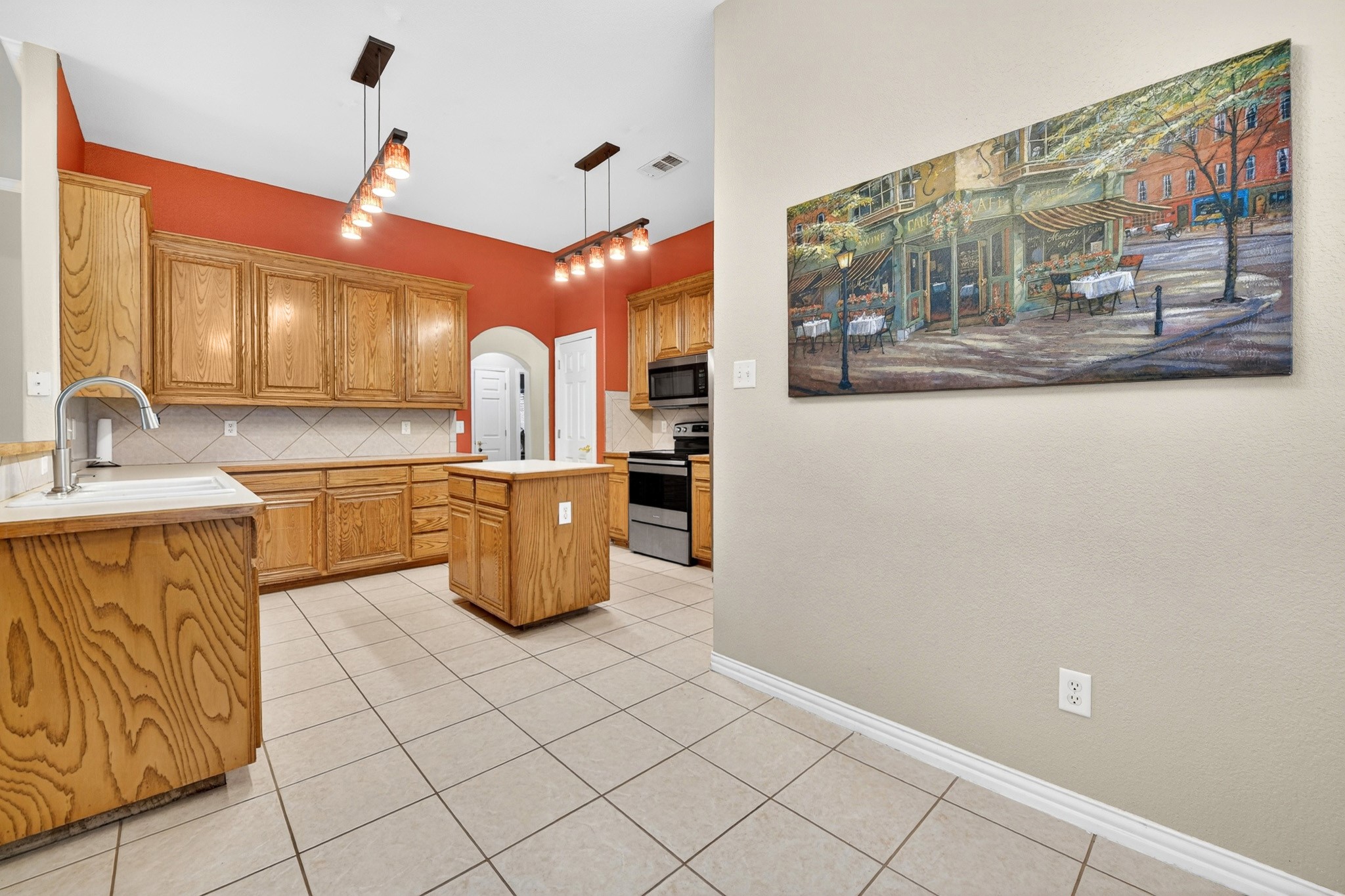 4933 Happy Trail Fort Worth TX 76244
