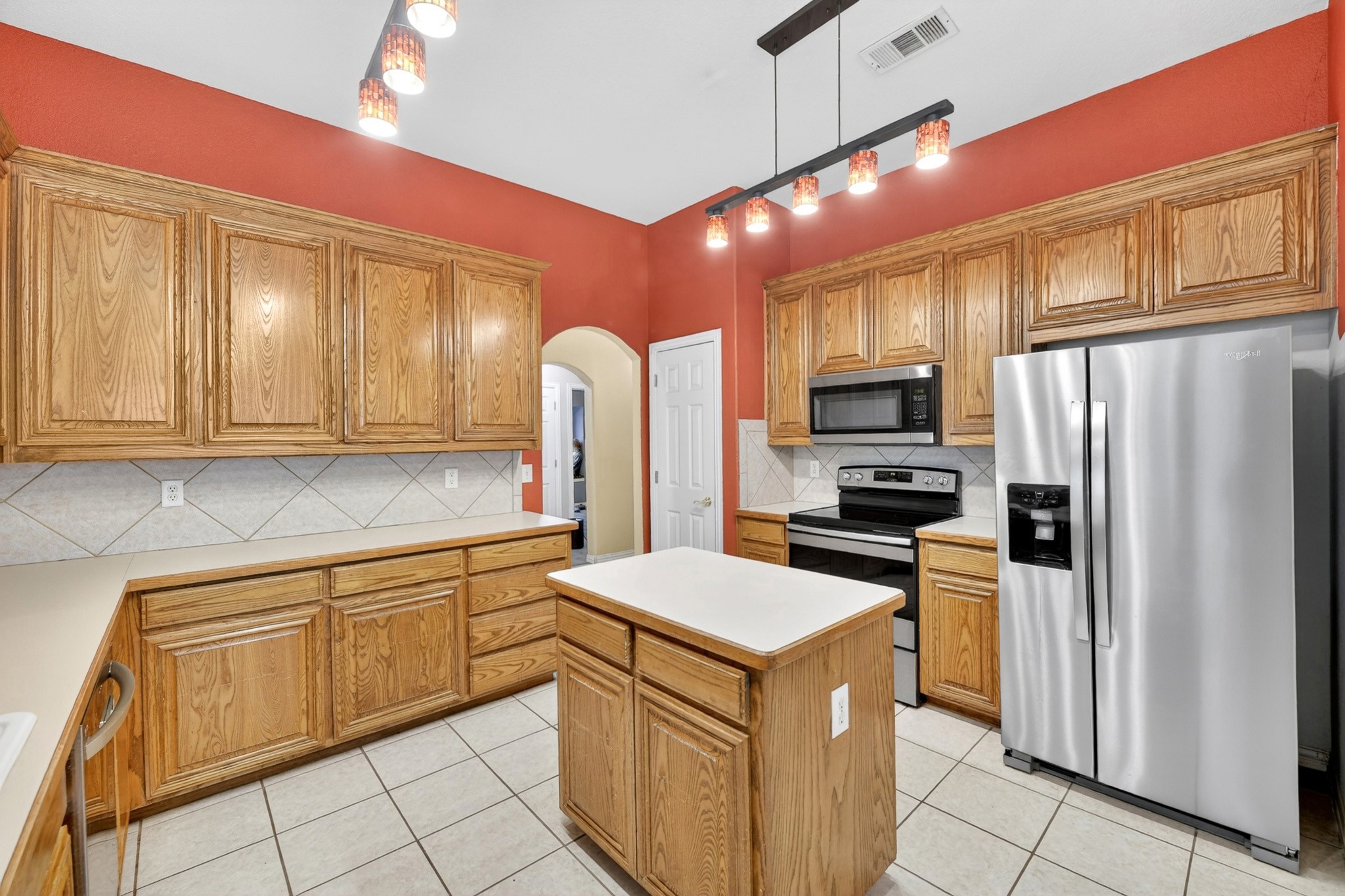 4933 Happy Trail Fort Worth TX 76244