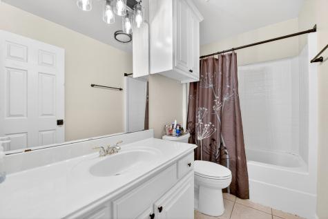 4933 Happy Trail Fort Worth TX 76244