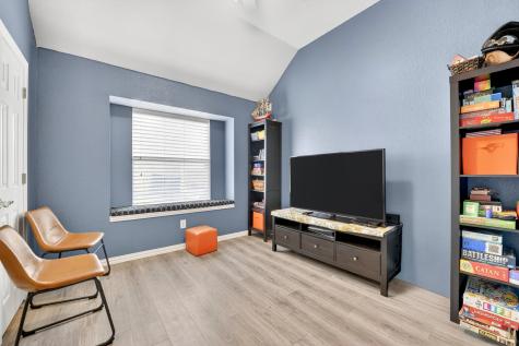 4933 Happy Trail Fort Worth TX 76244