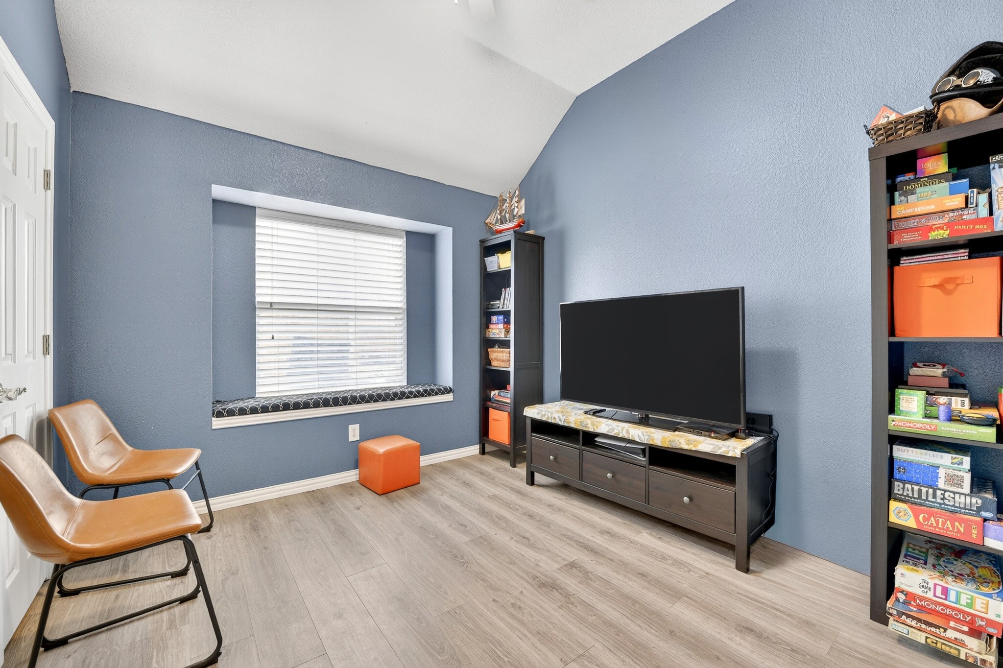 4933 Happy Trail Fort Worth TX 76244