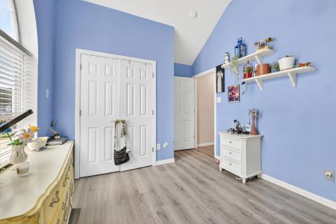 4933 Happy Trail Fort Worth TX 76244