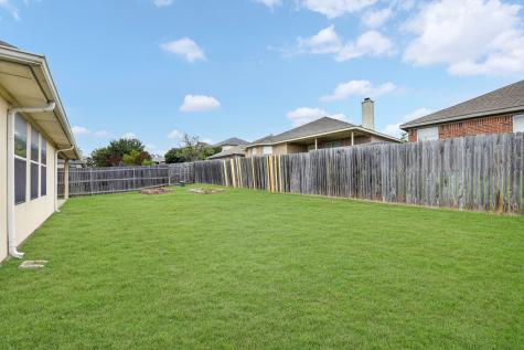 4933 Happy Trail Fort Worth TX 76244