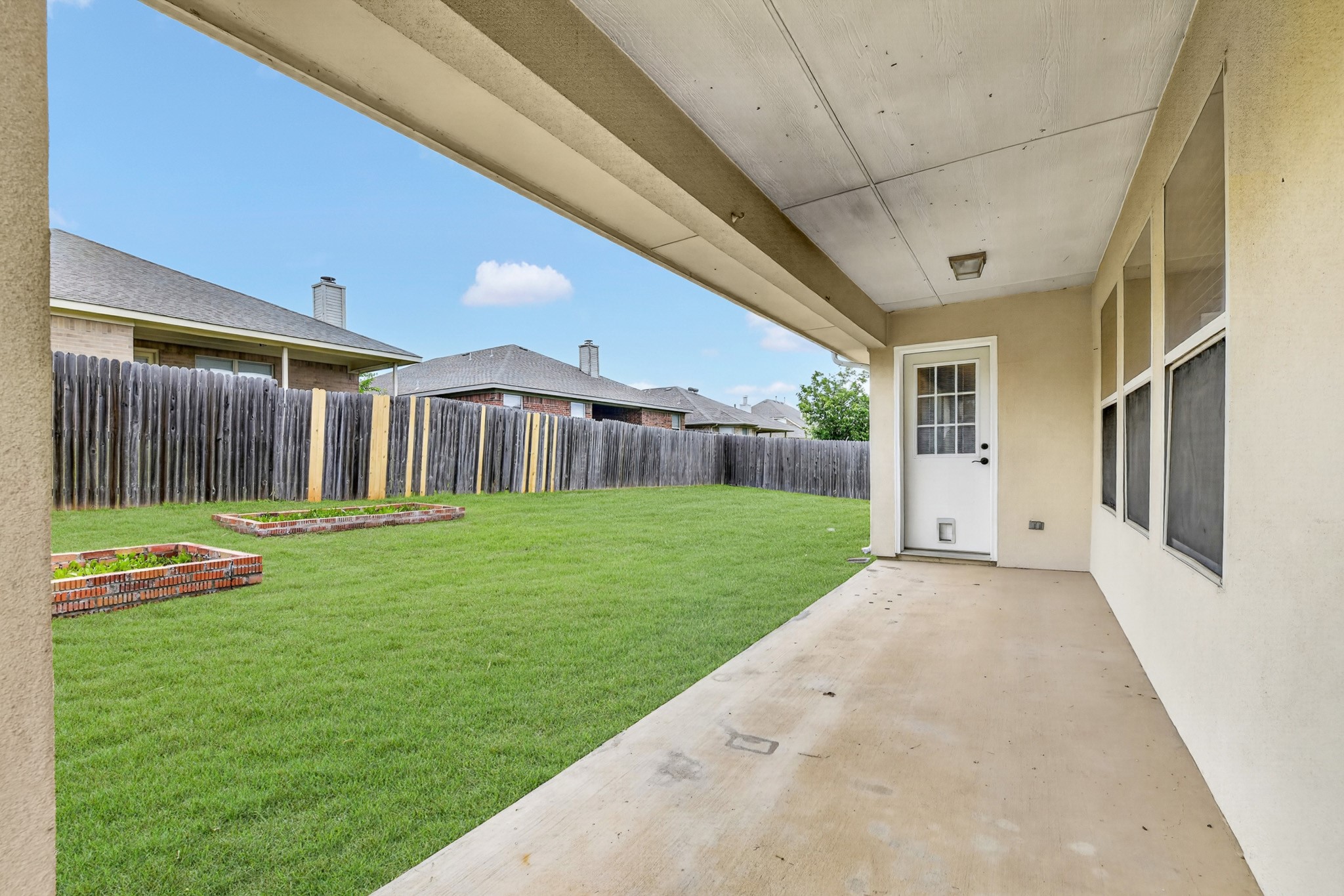 4933 Happy Trail Fort Worth TX 76244