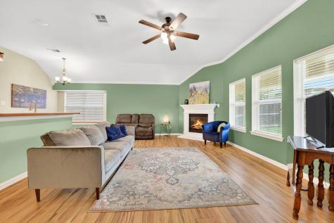 4933 Happy Trail Fort Worth TX 76244