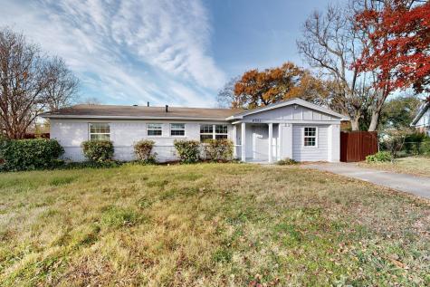 4951 Dupont Circle Dallas TX 75216