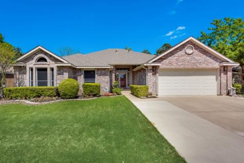 8104 Fireside Drive North Richland Hills TX 76182
