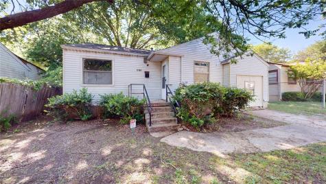 3243 Arizona Avenue Dallas TX 75216