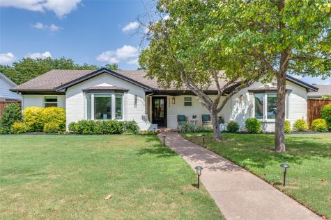 2640 Heatherwood Drive Dallas TX 75228