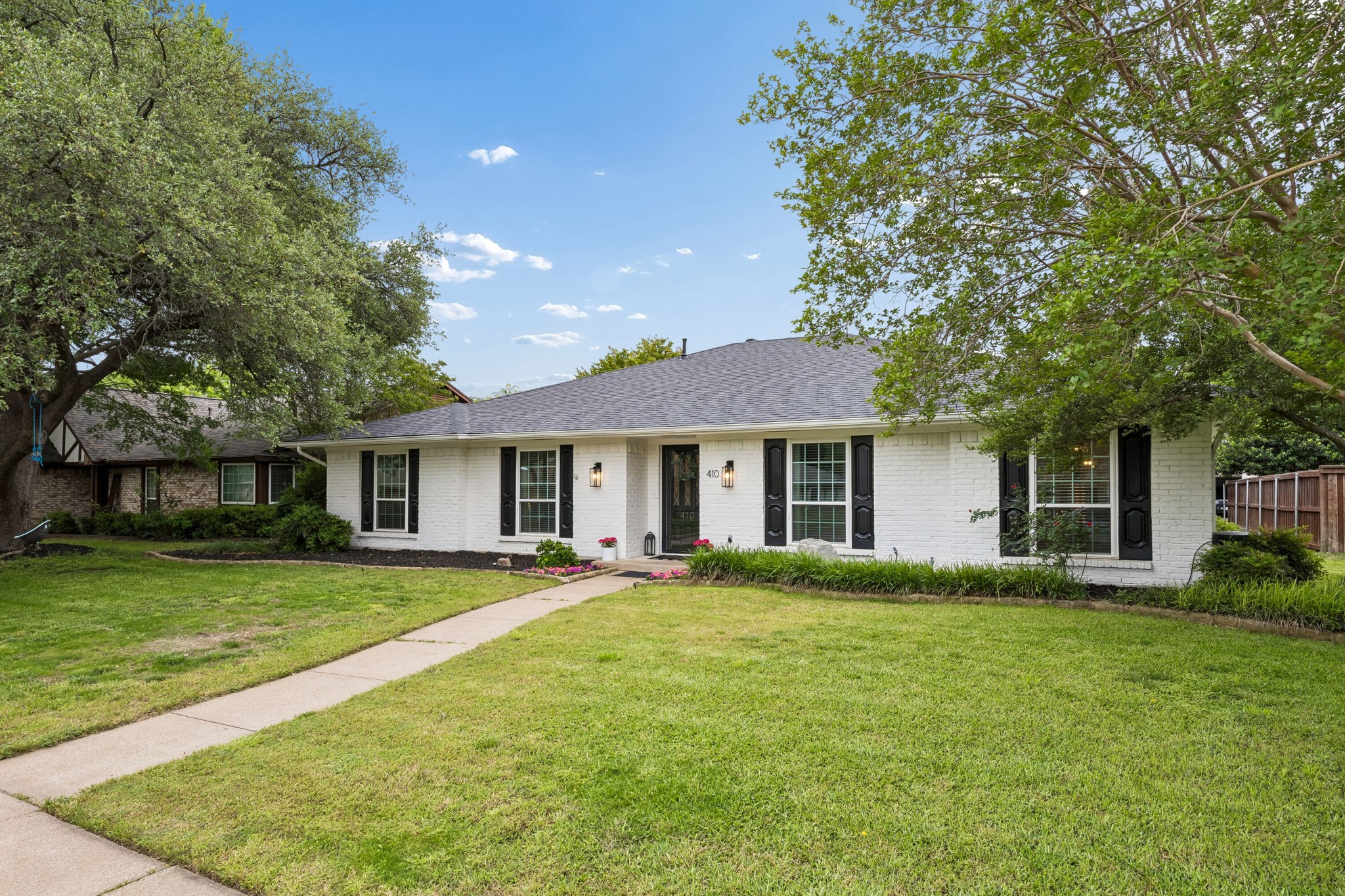 410 Fieldwood Drive Richardson TX 75081