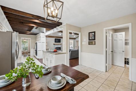 410 Fieldwood Drive Richardson TX 75081