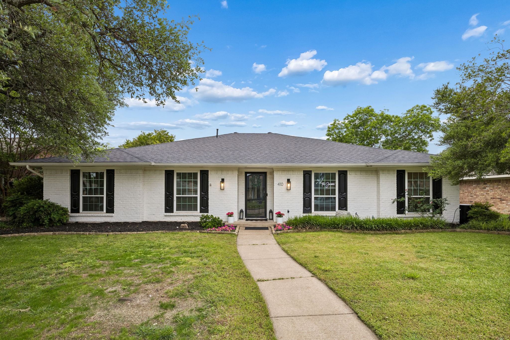 410 Fieldwood Drive Richardson TX 75081